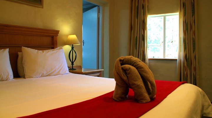 Mountain View Self Catering Cottages
