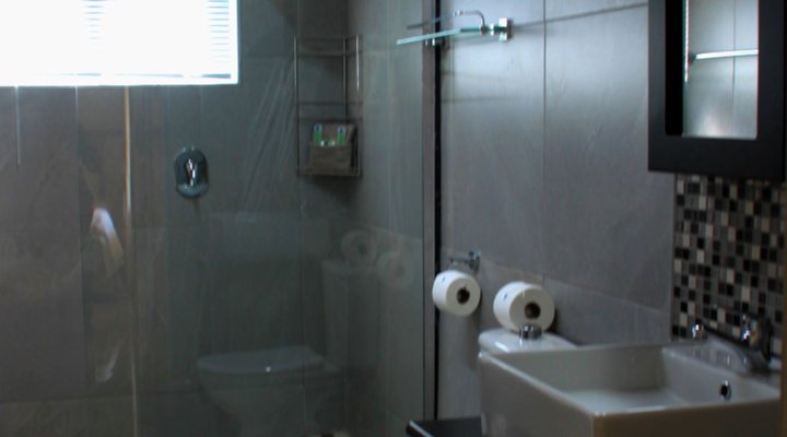 Mountain View Self Catering Cottages