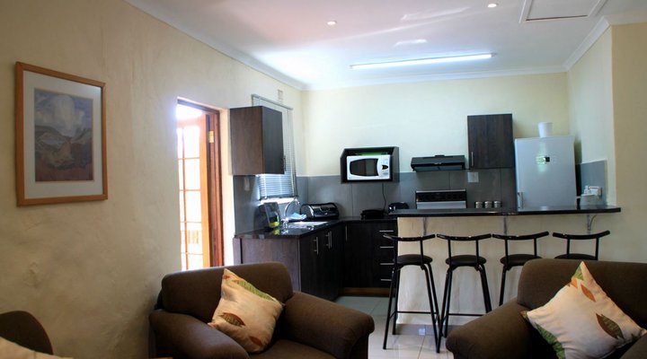 Mountain View Self Catering Cottages