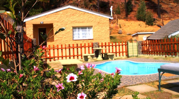 Mountain View Self Catering Cottages