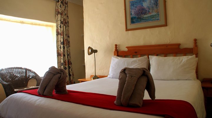 Mountain View Self Catering Cottages