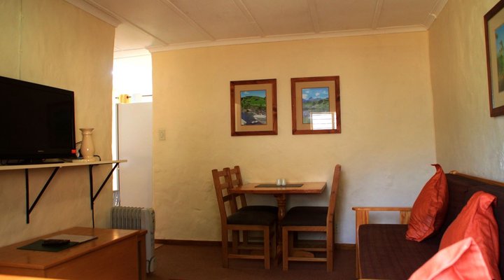 Mountain View Self Catering Cottages