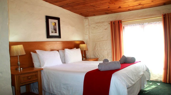 Mountain View Self Catering Cottages