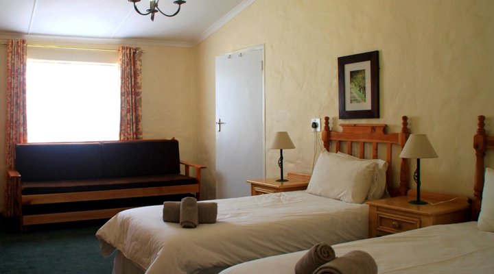 Mountain View Self Catering Cottages