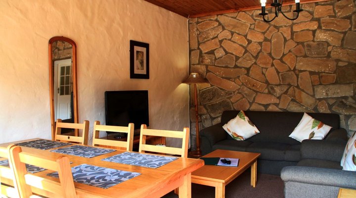Mountain View Self Catering Cottages