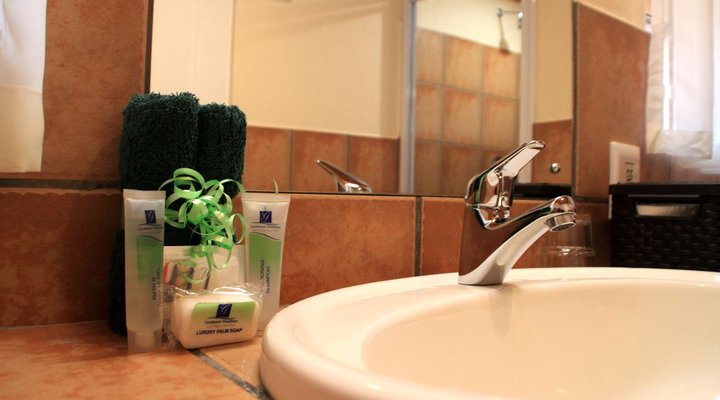 Fairways Gold Crown Resort