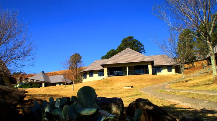 Fairways Gold Crown Resort