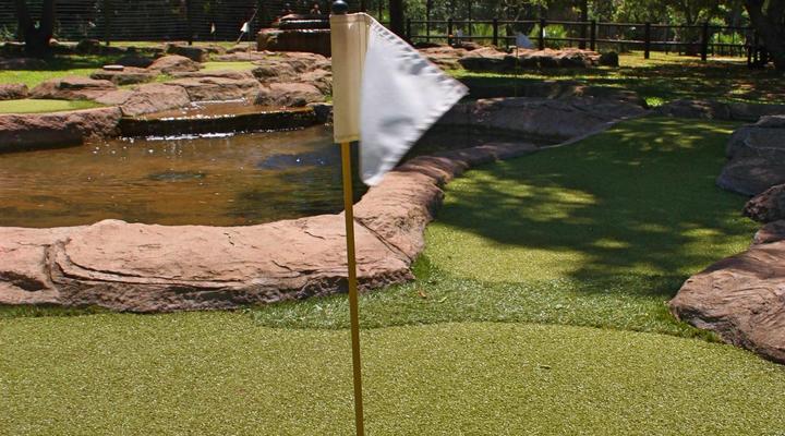 Mtunzini Forest Lodge