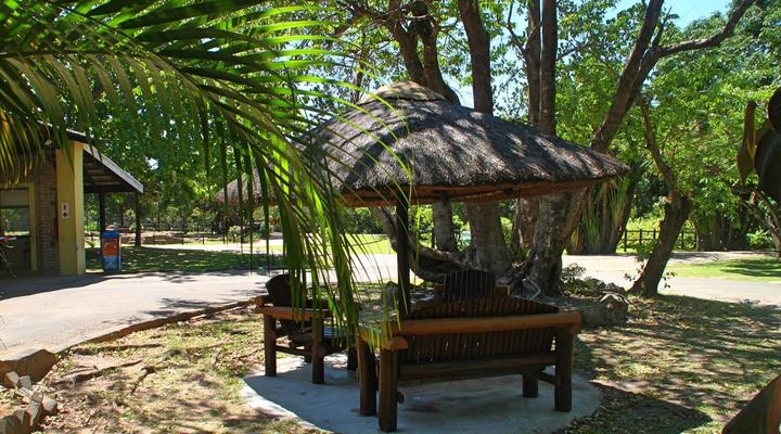 Mtunzini Forest Lodge