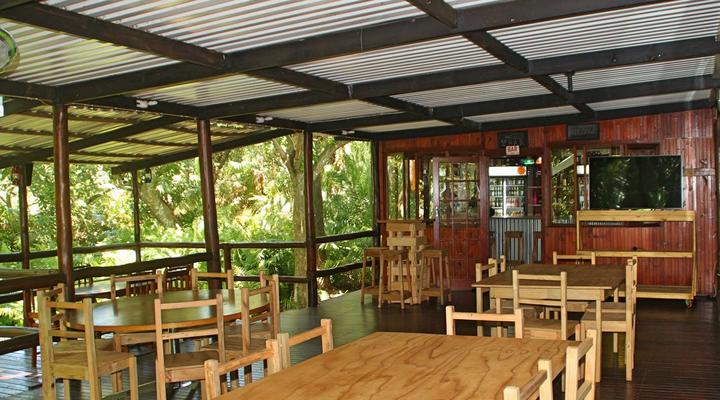 Mtunzini Forest Lodge