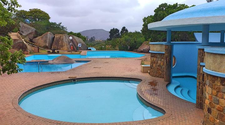 Gooderson Leisure Natal Spa Self Catering and Timeshare Resort