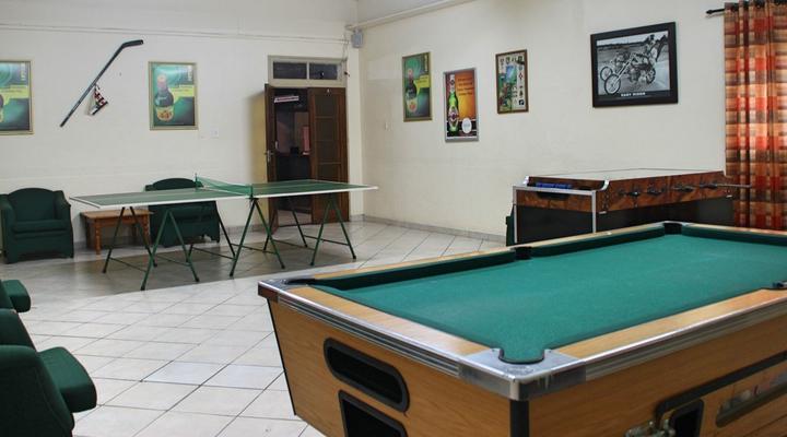 Gooderson Leisure Natal Spa Self Catering and Timeshare Resort