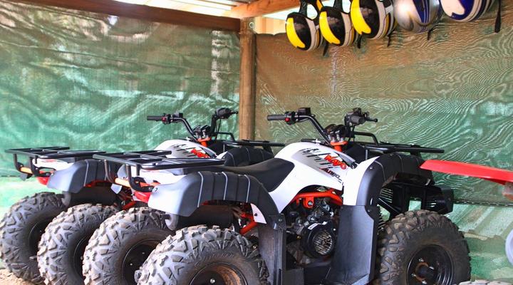 Gooderson Leisure Natal Spa Self Catering and Timeshare Resort