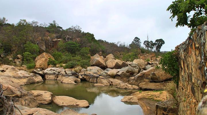 Gooderson Leisure Natal Spa Self Catering and Timeshare Resort