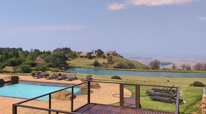 Kloppenheim Self-Catering