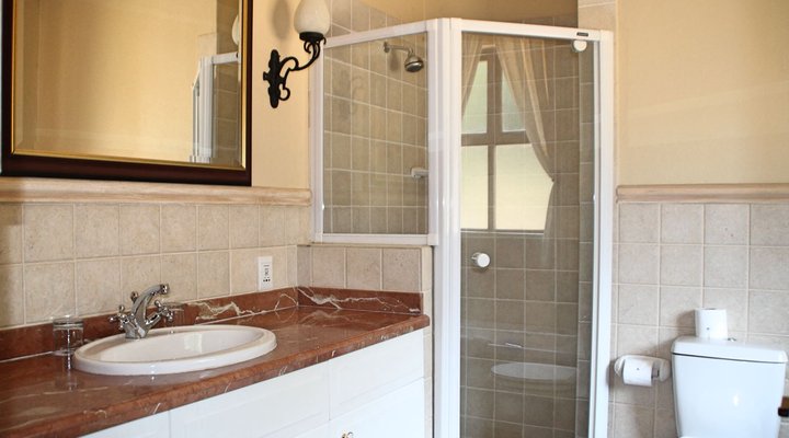 Kloppenheim Self-Catering