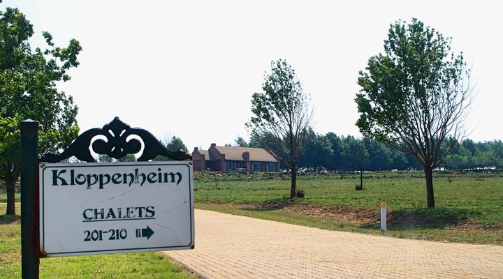 Kloppenheim Self-Catering