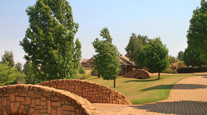 Kloppenheim Self-Catering