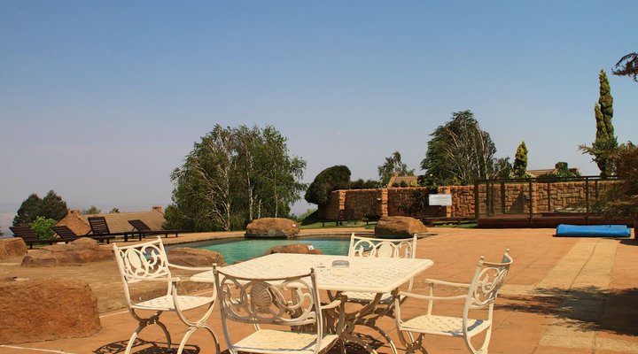 Kloppenheim Self-Catering