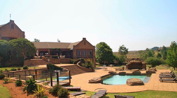 Kloppenheim Self-Catering