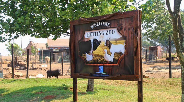 Kloppenheim Self-Catering