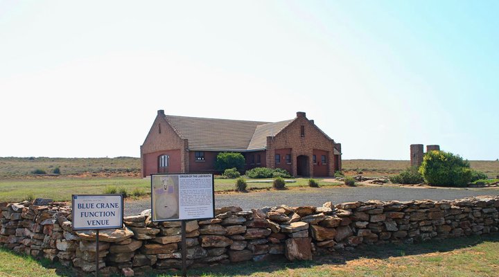 Kloppenheim Self-Catering