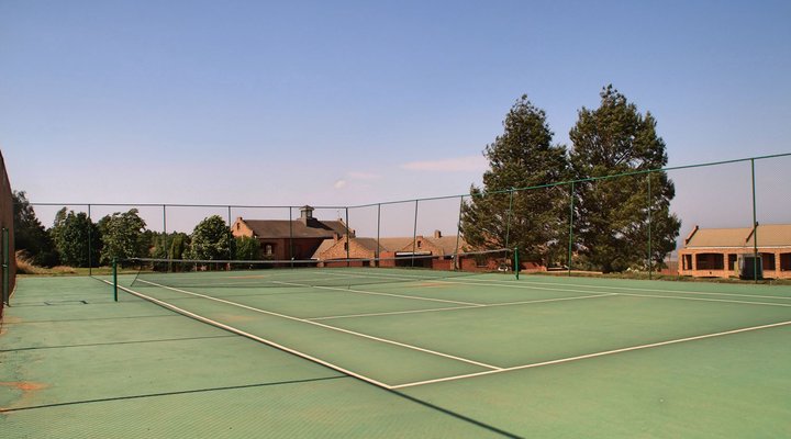 Kloppenheim Self-Catering