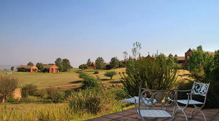 Kloppenheim Self-Catering