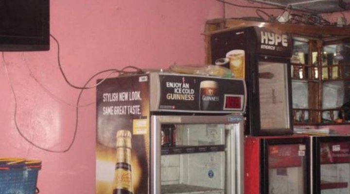 Grand Roses Continental Hotels Limited