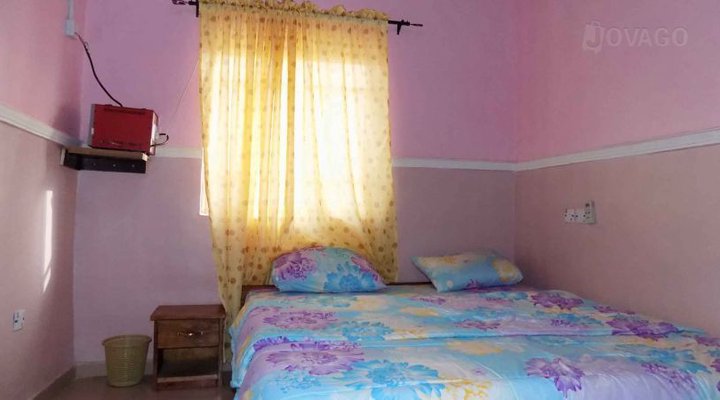 Olakay International Hotel & Suites