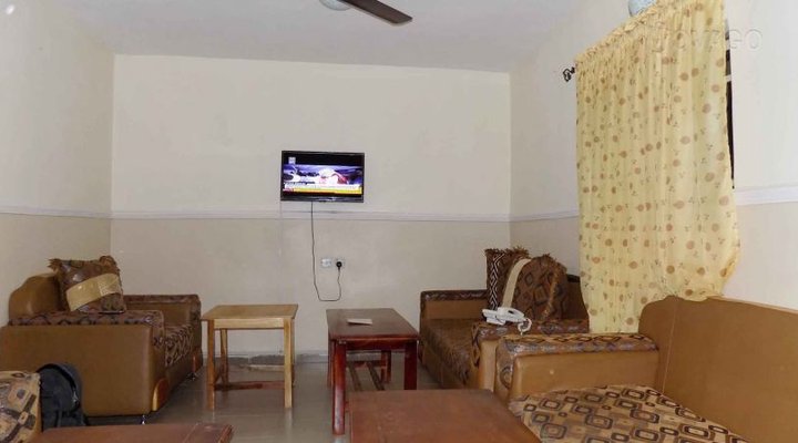 Olakay International Hotel & Suites