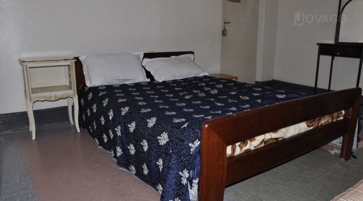 Fort Coleb Rest House