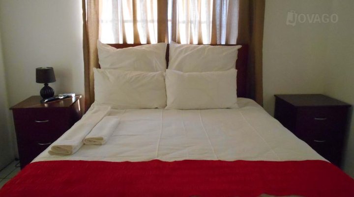 Mmalai's Guest House