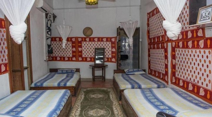 Malindi Boutique