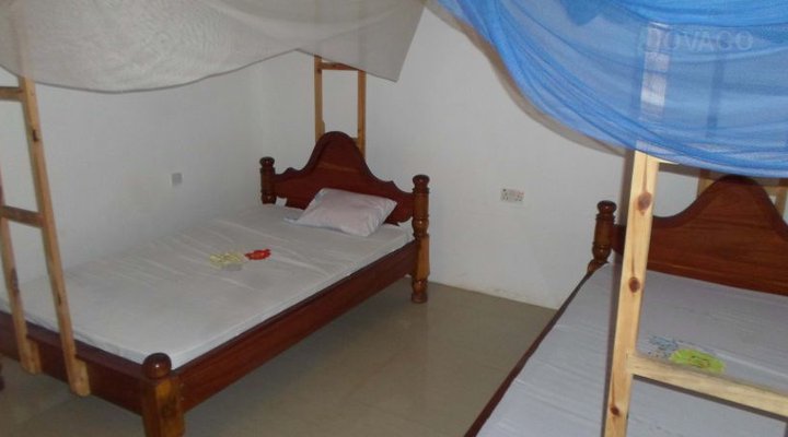 Jambo Brothers Bungalows