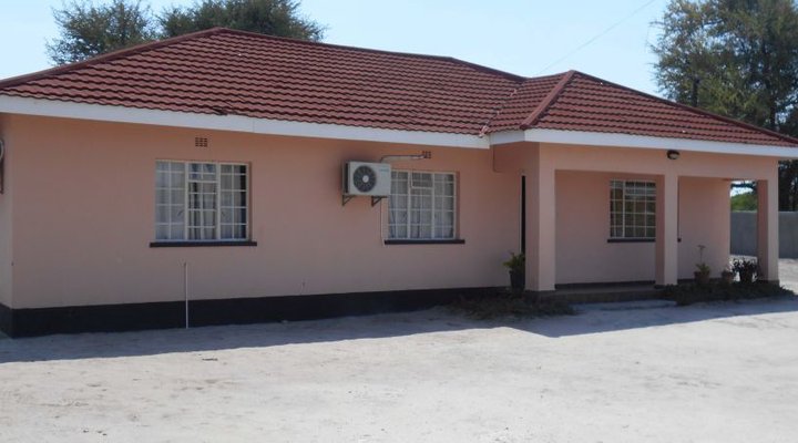 Sexhebe Guesthouse
