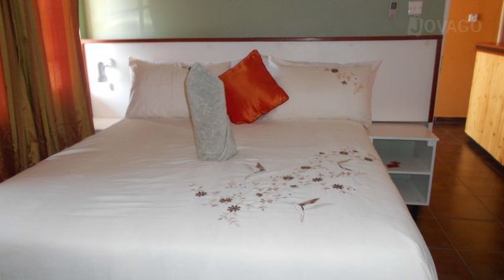 Sexhebe Guesthouse