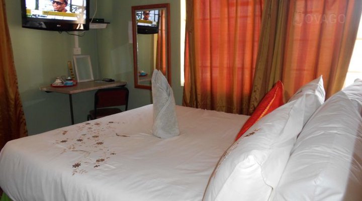 Sexhebe Guesthouse