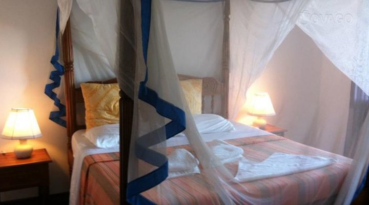 Pavillion Hill Apartment