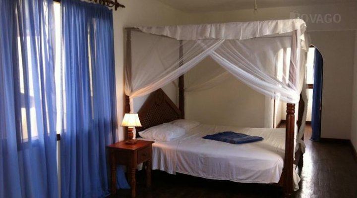 Pavillion Hill Apartment