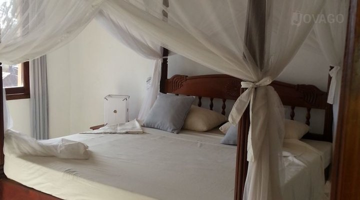 Pavillion Hill Apartment