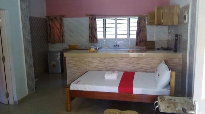 The Bright Star Resort