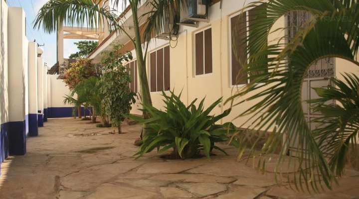 The Bright Star Resort