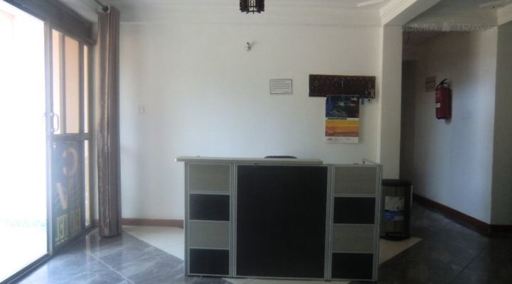 Crystal Valley Hotel