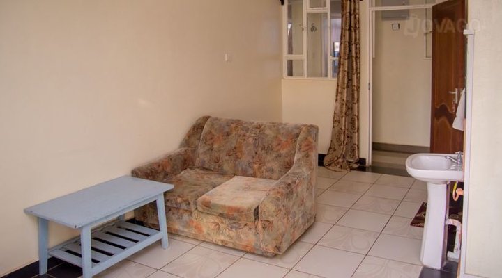 Family Guest House At Hopewell Place