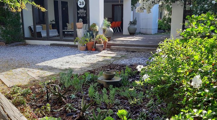 28 Kreef Street, Elandsbaai