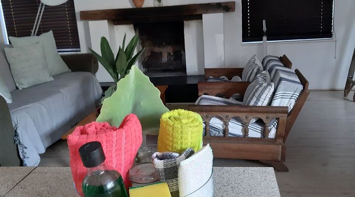 28 Kreef Street, Elandsbaai