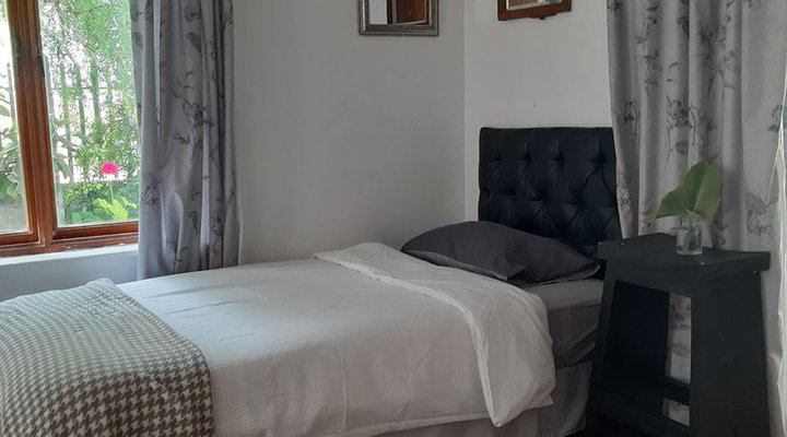 28 Kreef Street, Elandsbaai