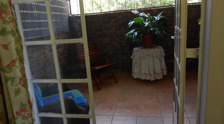 EDMAR Selfcatering Garden Flat Lephalale Ellisras