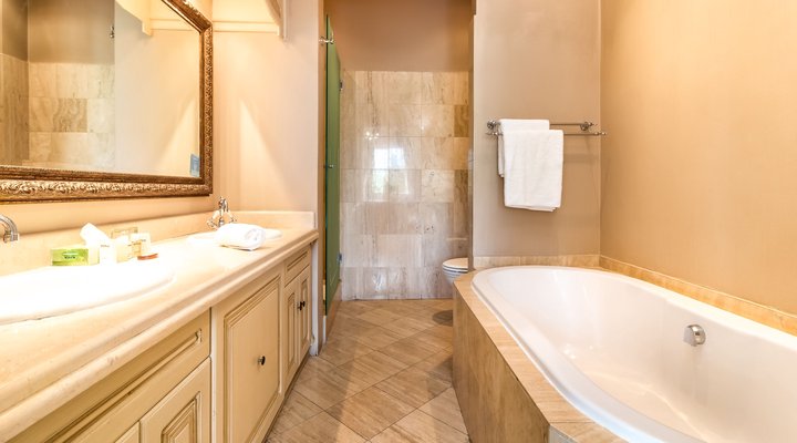 L' Ermitage Franschhoek Villas